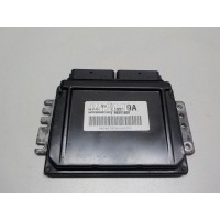 Блок управления двигателем GM Spark (2005 - 2010) 96801800