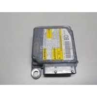 Блок управления AIR BAG GM Spark (2005 - 2010) 96801174