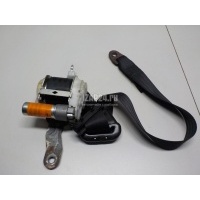 Ремень безопасности с пиропатроном GM Spark (2005 - 2010) 96419615