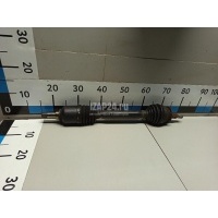 Полуось передняя левая Mercedes Benz A-Class W169 (2004 - 2012) 1693607572