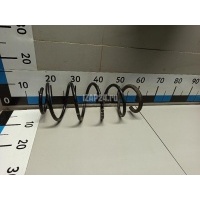Пружина передняя Mercedes Benz A-Class W169 (2004 - 2012) 1693212604