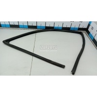 Накладка стекла переднего правого Mercedes Benz A-Class W169 (2004 - 2012) 1697250225