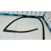 Накладка стекла переднего левого Mercedes Benz A-Class W169 (2004 - 2012) 1697250125