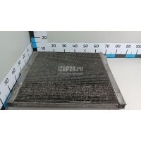 Радиатор основной BMW X5 E70 (2007 - 2013) 17117585036