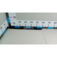 Накладка стекла заднего правого BMW X5 E70 (2007 - 2013) 51357228030