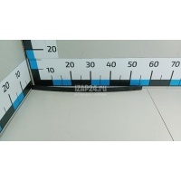Накладка (кузов наружные) BMW X5 E70 (2007 - 2013) 51357136960