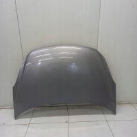 Капот opel corsa d