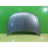 Opel corsa d рестайлинг 2011 год хэтчбек 5d капот