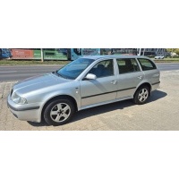 Октавия i 1u5 1.9 tdi 110 л.с.