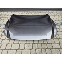 Mazda 6 iii gj капот крышка двигателя оригинал 12 - 18