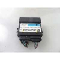 Модуль комфорта opel frontera b 8971863990