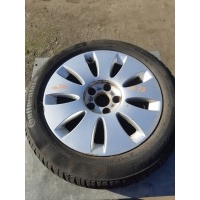 Колесо алюминиевая audi oe 4f0601025n 7.0 