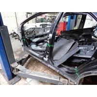 Honda civic viii нло хэтчбек 5d порог левый отправка b92p