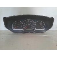 Kia carens 2 ii 02 - 06 спидометр часы 0k2kc55430a