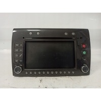 Fiat браво ii радио заводские навигация 735449642