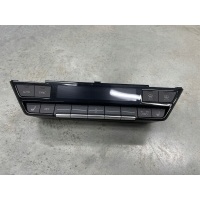 Панель кондиционера audi a3 8y оригинал 8y0820043a