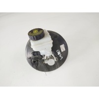 Opel corsa d 2007 год 1 , 6 турбина opc серво тормозной