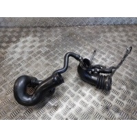 Трубки впуска воздушный volkswagen passat b5 1.8 т 4b0145832 034145710a