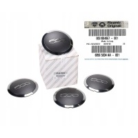 Крышки fiat oe 134 мм fiat 51884867