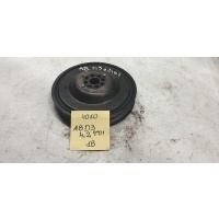 Audi oe 057105251j колесо шкив вала