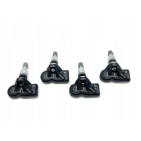 4x датчики давления tpms volkswagen passat cc tiguan 3aa907275b
