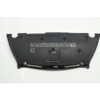 Renault oe 620780002r крышка пояса переднего