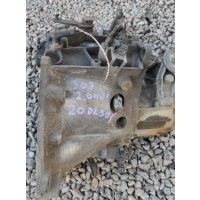 Кпп peugeot 307 2.0 hdi 20dl50