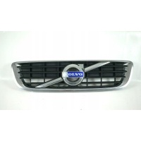 Решетка радиатора передняя решетка решетка значек volvo s40 2 ii рестайлинг v50 fl 07 - 10 31290537