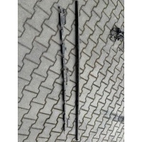 Накладка порога накладка volkswagen гольф vii r 5g0853544c комплект