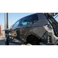 Volkswagen гольф sportsvan порог урезанная левый la7n