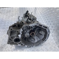 Кпп suzuki baleno ii 15 - 1.0