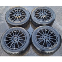 Колёсные диски алюминиевые колёсные диски 16 et 43 5x108 форд mondeo mk4 шины