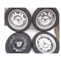 15 smart fortwo колёсные диски шины летние maxxis 7mm 175 / 55r15 i 135 / 70r15