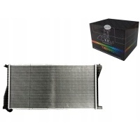 Thermotec радиатор двигателя 17112247345 2247345 bw
