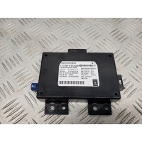 Mercedes - benz sl r231 a1729001906 модули комфорта