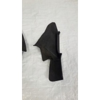 KIEROWNICA POWIETRZA PRAWA AUDI A3 8L0121284A