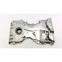 Крышка корпус грм kia sportage sorento 2.0 g4kd hyundai ix35 2009 -