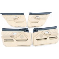 Боковина дверь bmw oe 8212806
