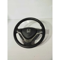 Руль airbag кожа многофункциональная honda accord viii 07 - 16