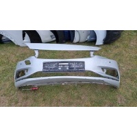 Opel astra k бампер передний передняя 13425478