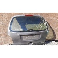 Стекло tylnej крышки багажника багажника renault scenic i 1.9dci 2001 год