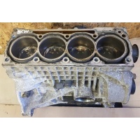 Volkswagen seat skoda audi 1.4 16v bxw blok низ двигателя поршни вал