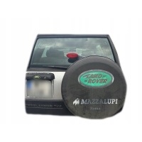 Land rover freelander i рестайлинг крышка багажника багажника 737