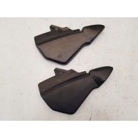 Обтекатель правый заполнение honda cbf 600 pc38 04 - 07 крышка akumulatora 500