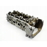 Головка блока цилиндров au0 ukl1 1.6 16v primera p11 p12 almera n16 sunny avenir bluebird