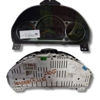 Honda cr - v liczniki , часы hr - 0333