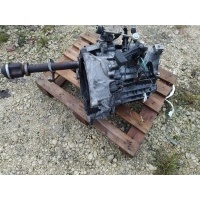 Кпп форд focus ii mondeo iv 2.0 16v 6m5r7002vc