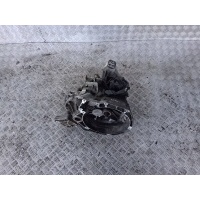 Форд focus mk3 кпп 1 , 5 tdci 120km f1fr - 7002 - dda