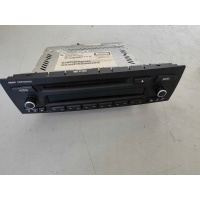 Bmw x1 e84 радио компакт - диск 9263462
