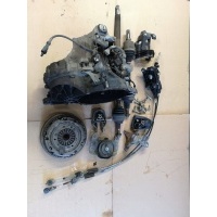 Форд focus mk3 рестайлинг 11 - 18 переделка с автомата на manual 2.0 tdci кпп